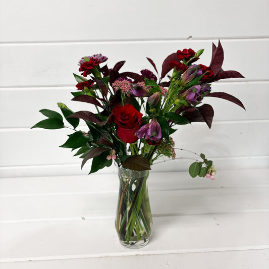 The Tessa Arrangement