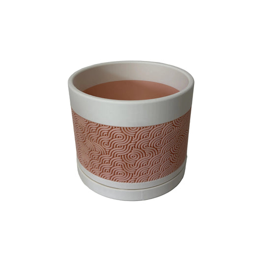 The Jill Planter