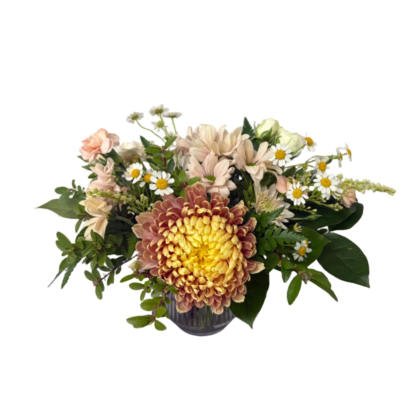 The Maelle Arrangement
