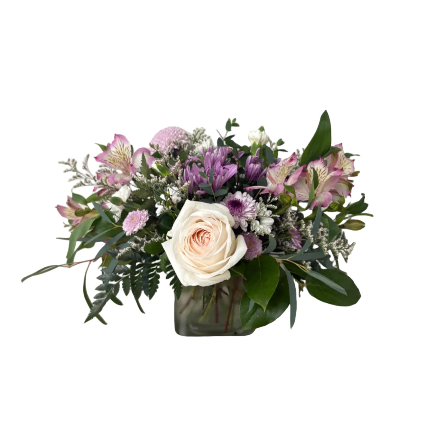 The Miriam Arrangement