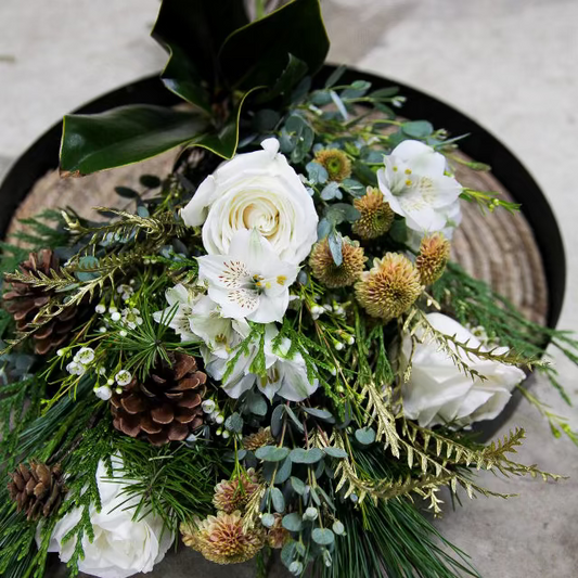 The Clark Fresh Cut Bouquet