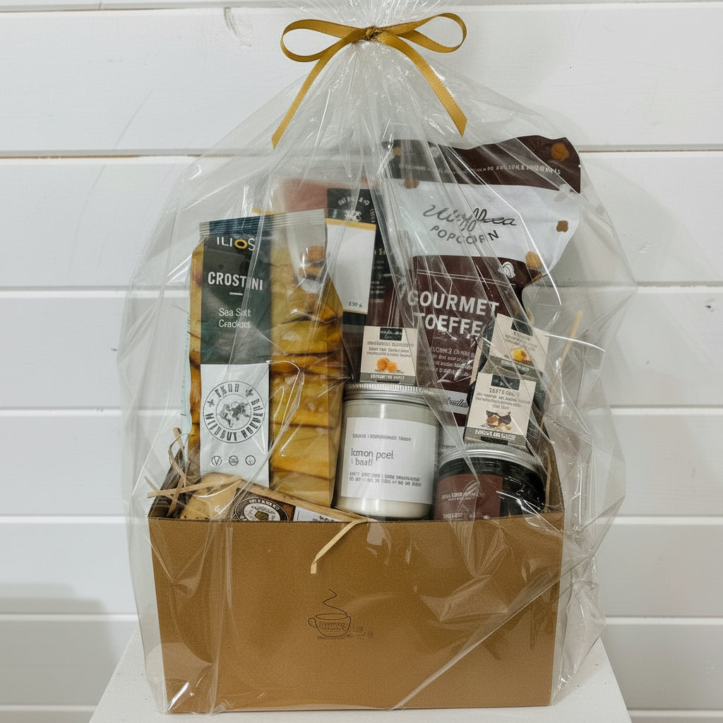 Gift Basket 7