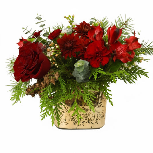 The Cupid Arrangement