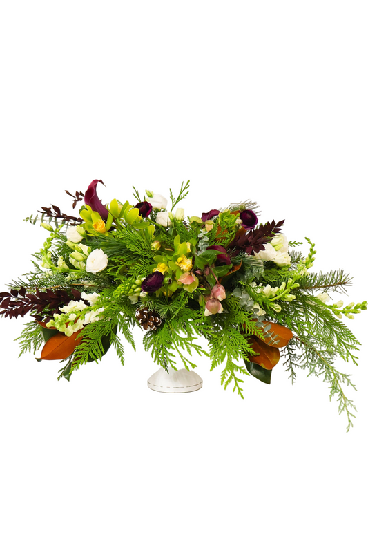 Sugar Plum Arrangement