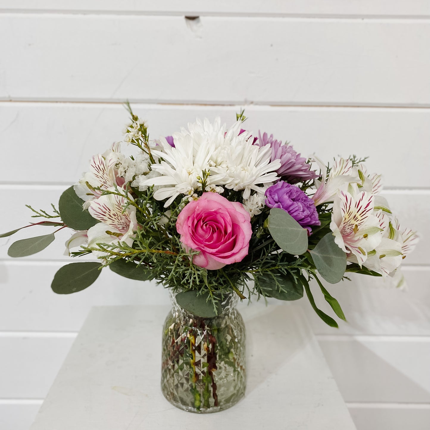 The Colette Arrangement
