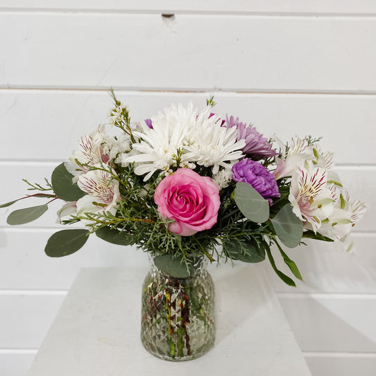 The Colette Arrangement