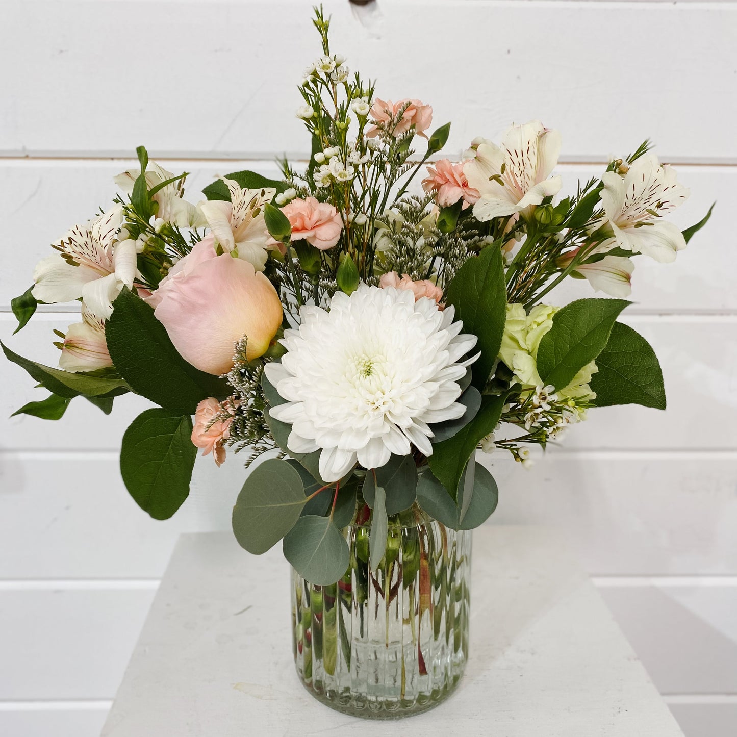 The Lynn Arrangement
