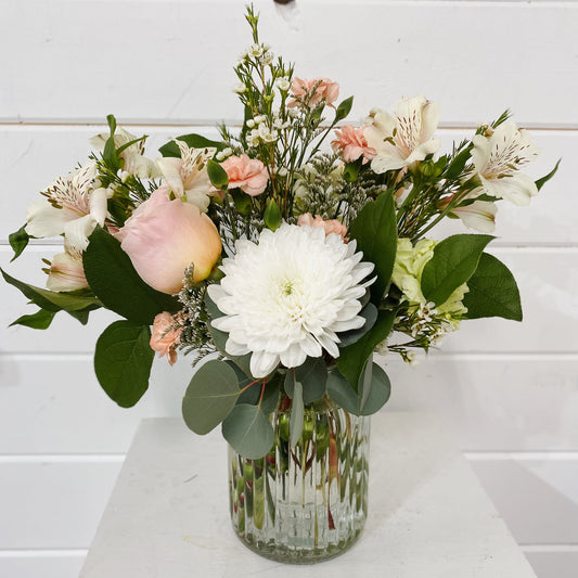 The Lynn Arrangement