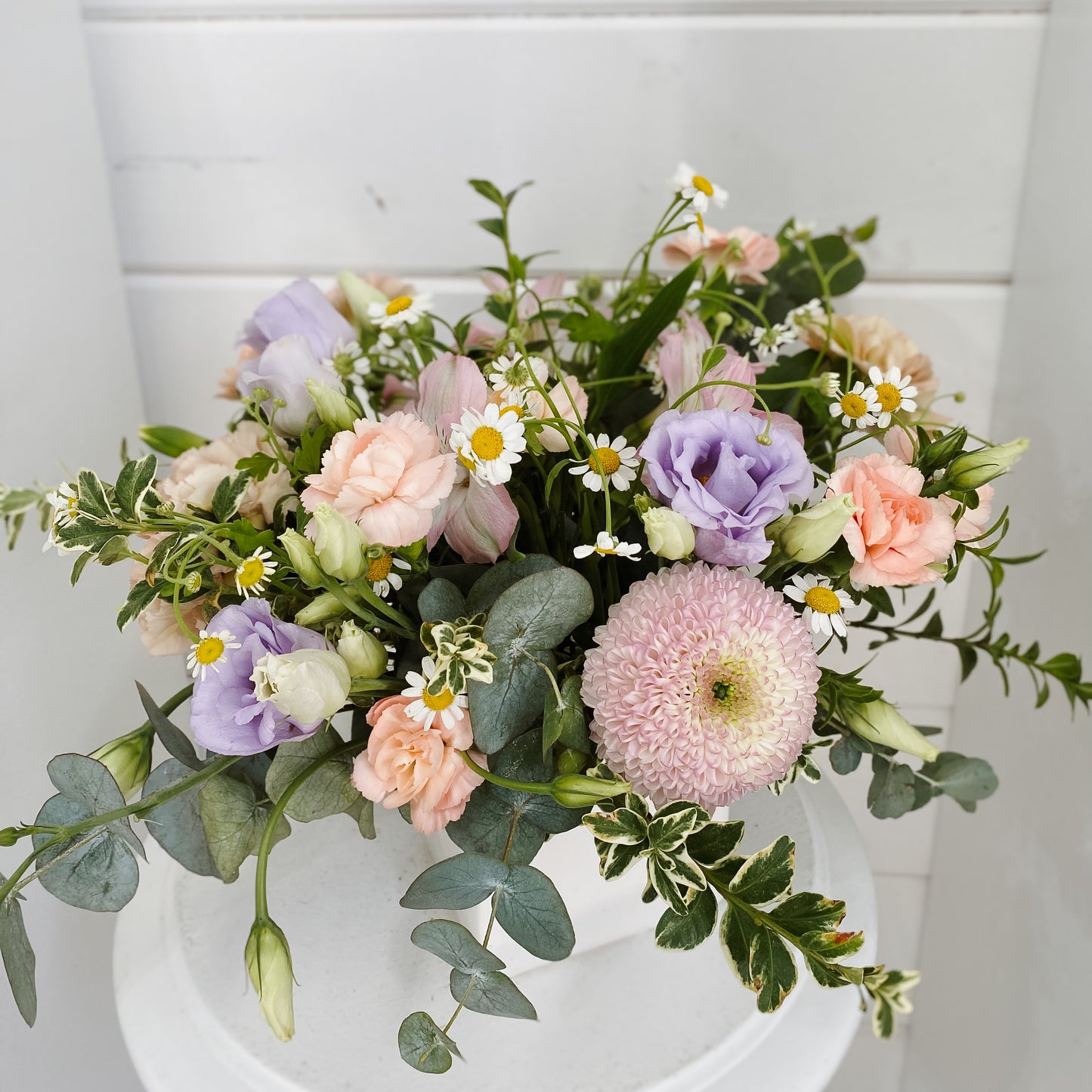 The Joelle Arrangement