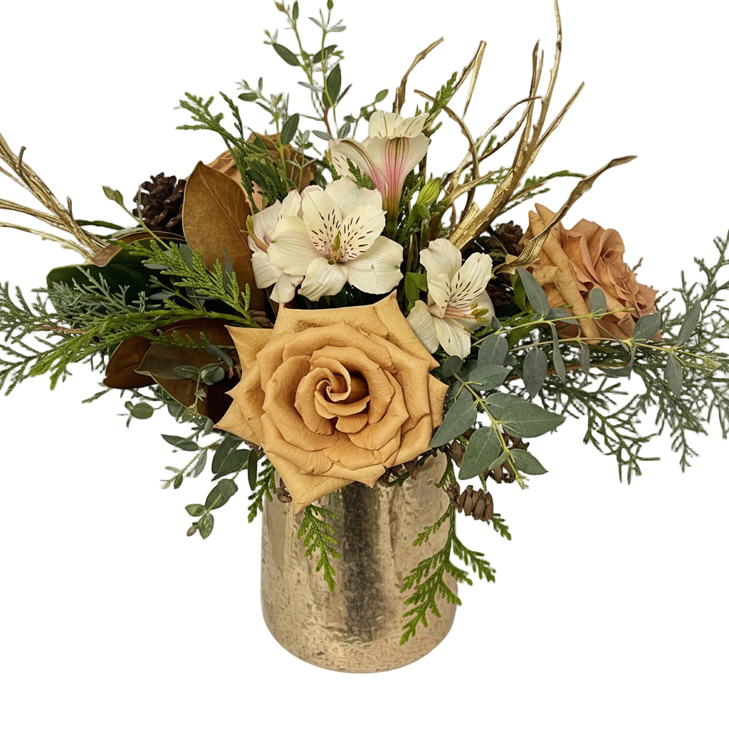 The Blitzen Arrangement