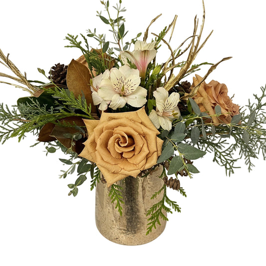 The Blitzen Arrangement