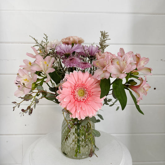 The Denise Arrangement