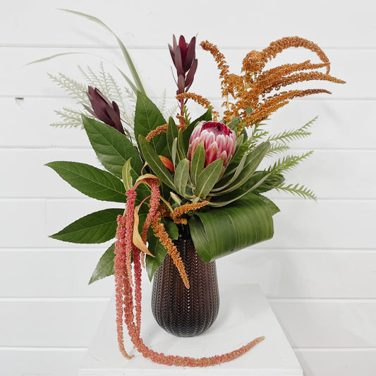 The Harmony Arrangement