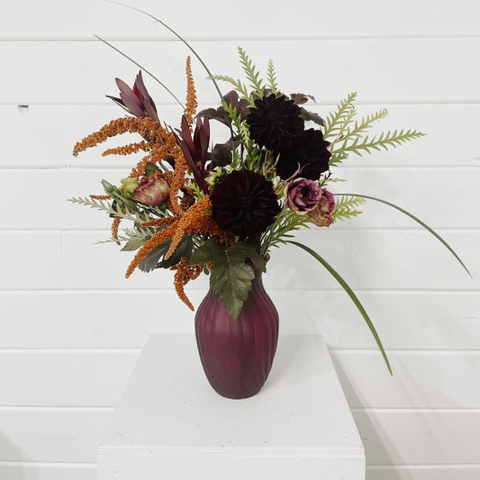 The Lianne Arrangement