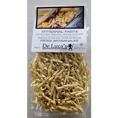 De Luca's Artisan Strozzapreti