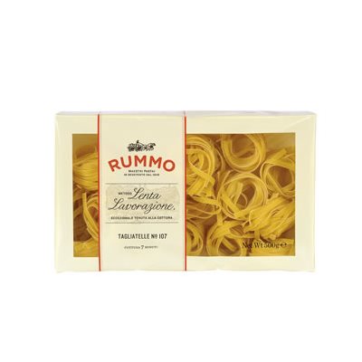 Rummo Tagliatelle