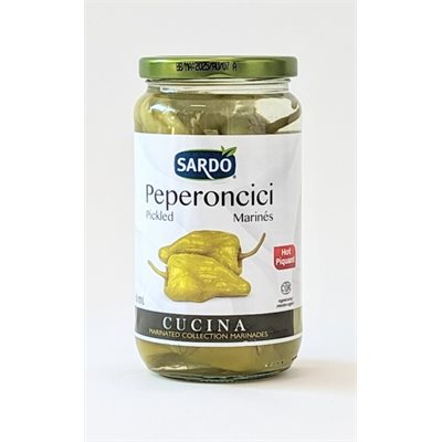 Sardo Peperoncici