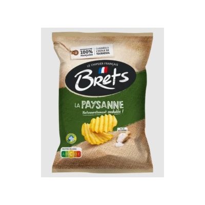Brets La Paysanne