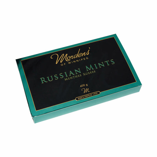 Russian Mints Chocolates