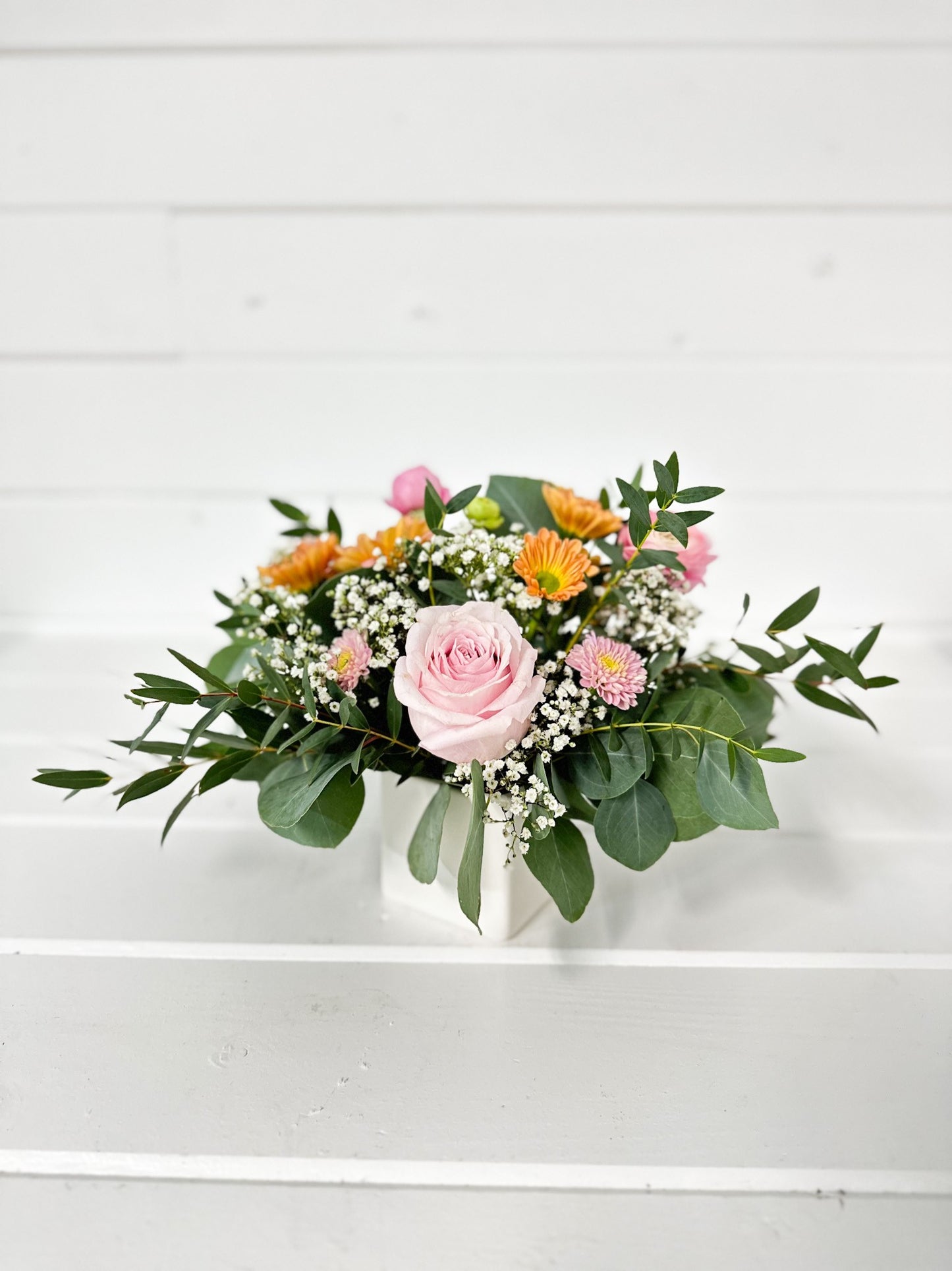 The Cassie Arrangement