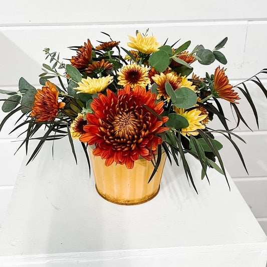 The Terry Arrangement
