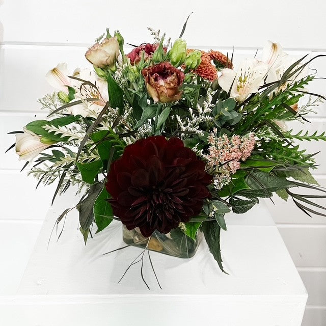 The Shea Arrangement