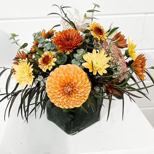 The Rachel Arrangement