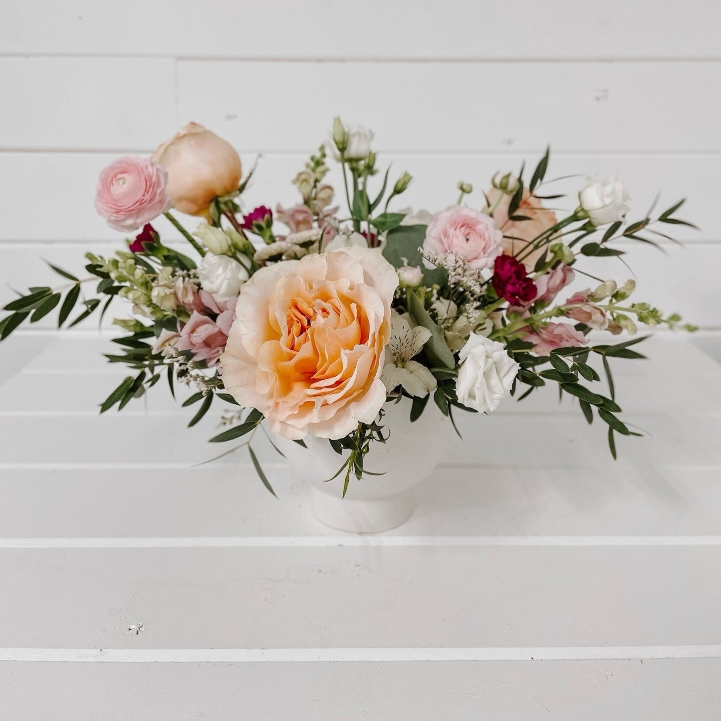 The Izabell Arrangement