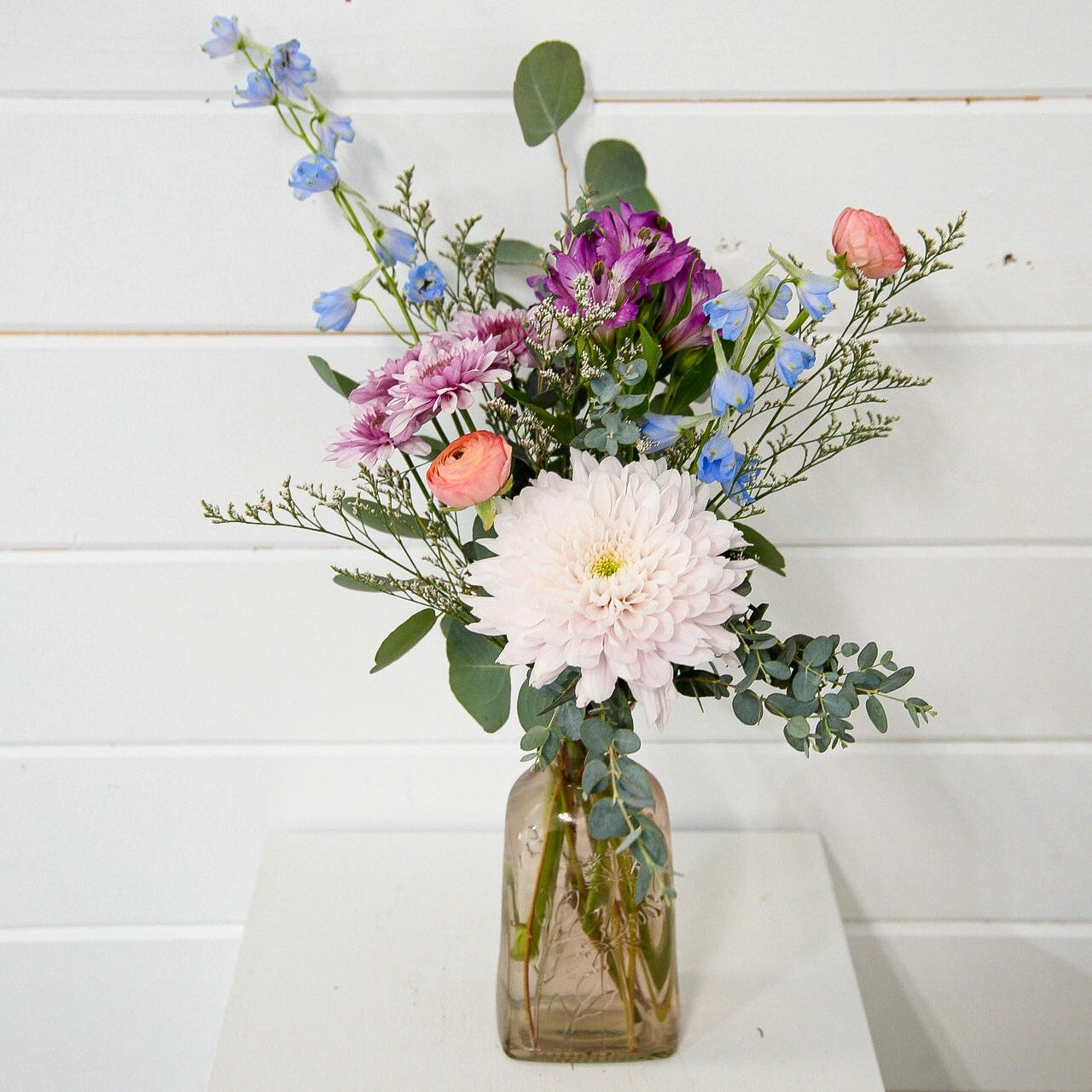 The Haylee Arrangement