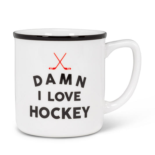 Text Mugs