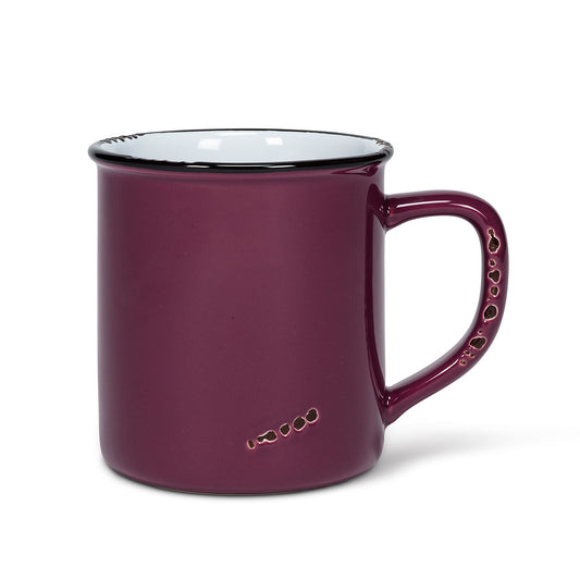 Emamel Mugs