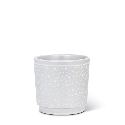 Small Dot Planter