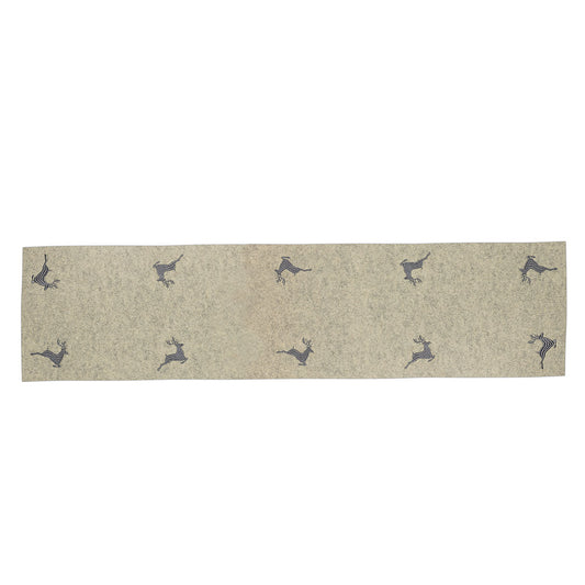 Leaping Deer Runner/ Placemats