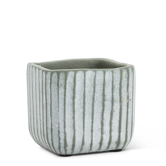 Small Ridge Planter