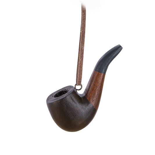 Pipe Ornament