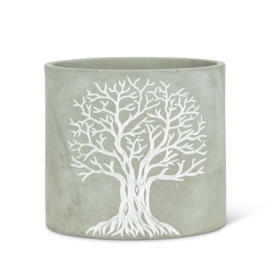 Tree of Life Planter - Two Sizes
