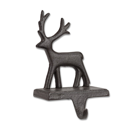 Stocking Holder/Cast Iron