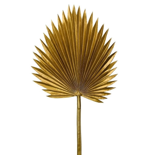 Gold Palmetto Palm