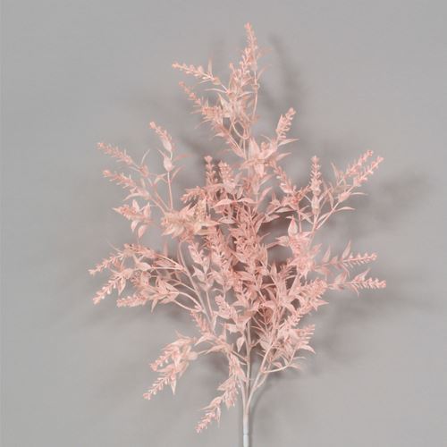 Malt Grass Bush - Pink