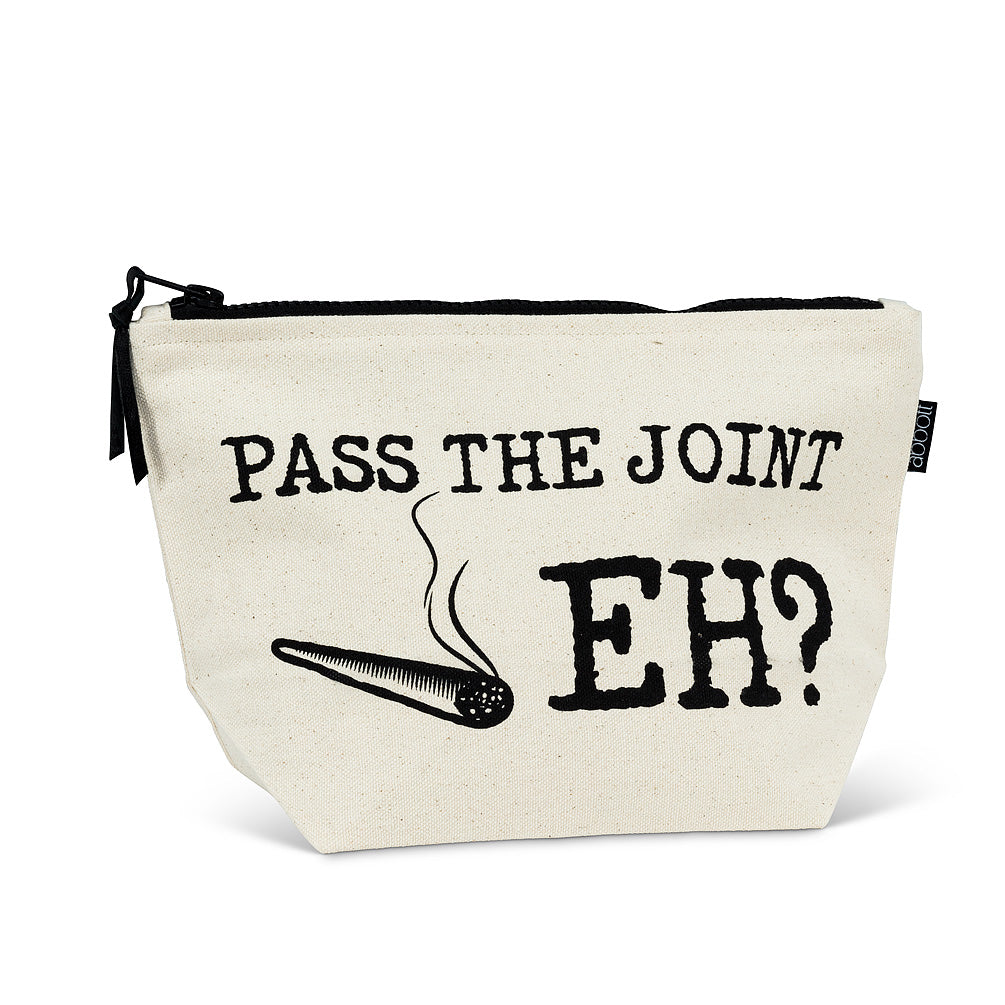 Pass The Joint Pouch
