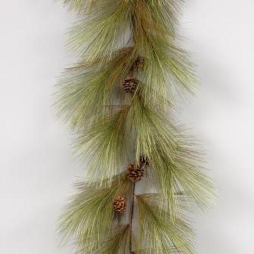 Long Needle Pine Garland