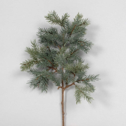 Green Pine Spray