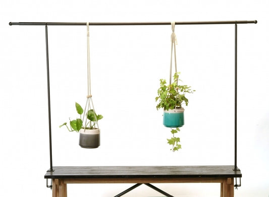 Floral Display Rod