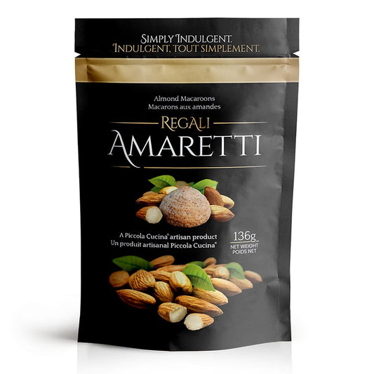 Piccola Cucina Amaretti
