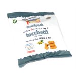 Tarall'oro Tarallini Multi Pack 35g- Olive oil