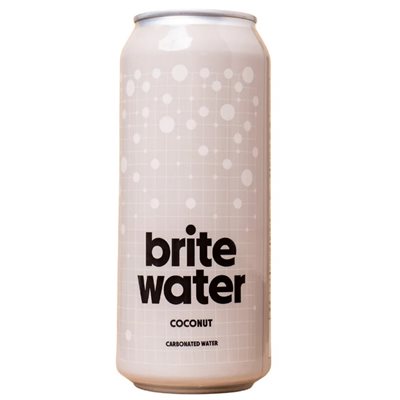 Brite Water- Coconut