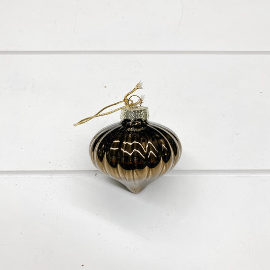 Moroccan Bronze Ornament