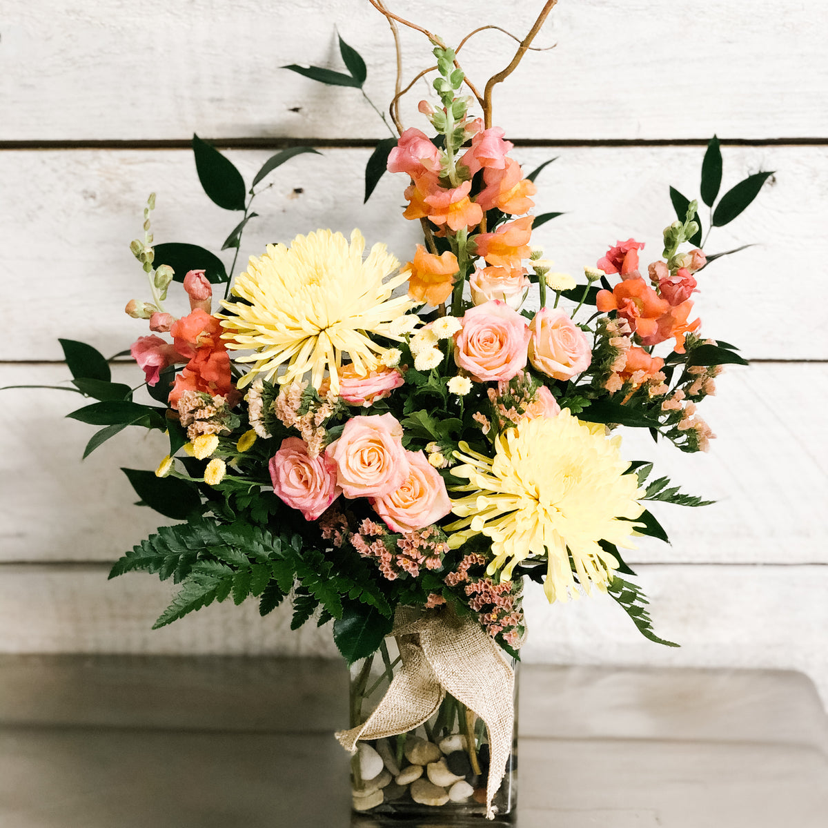 The Peyton Arrangement
