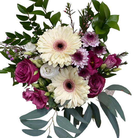 The Veronica Cut Wrap