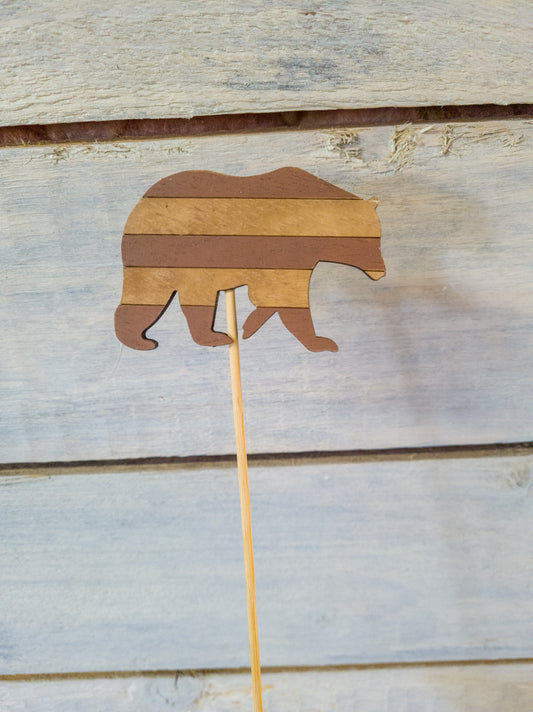 Bear Pick